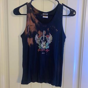 Vintage Maui Hard Rock Cafe Tank